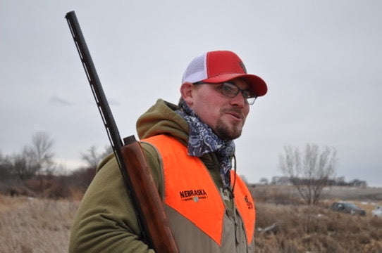 Self-Guided - Hunt Only