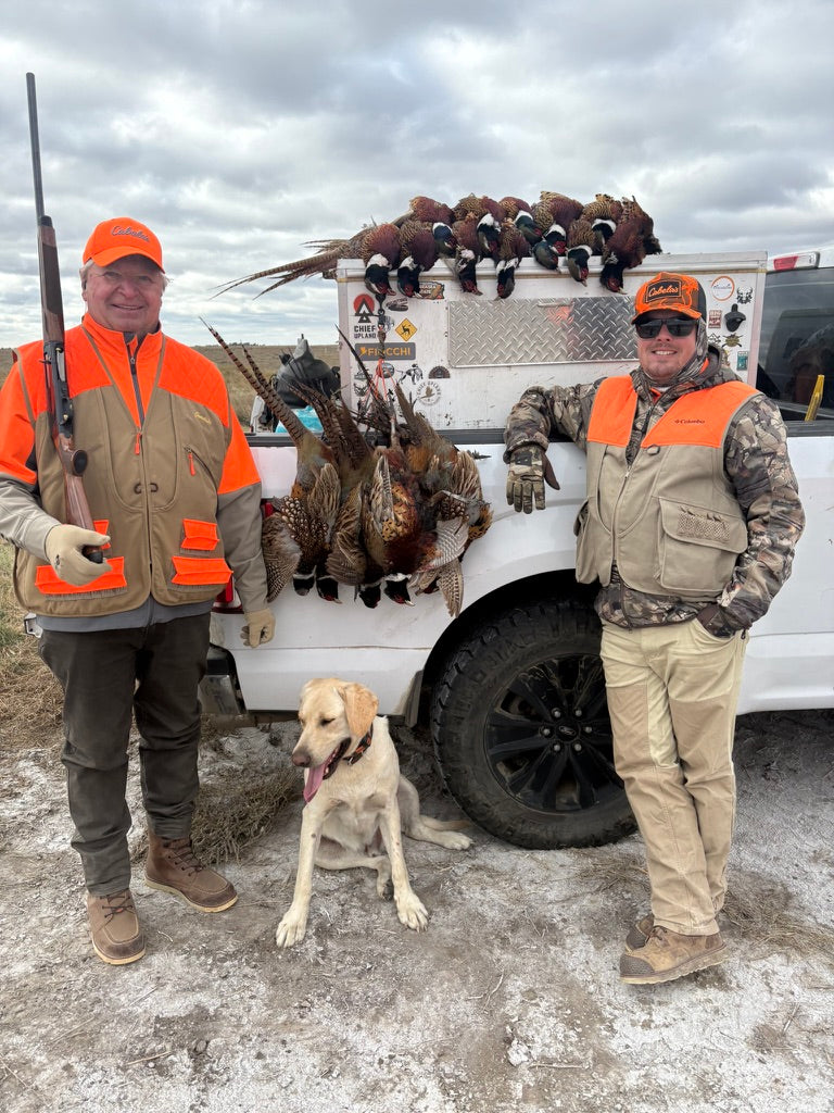 Self-Guided - Hunt Only