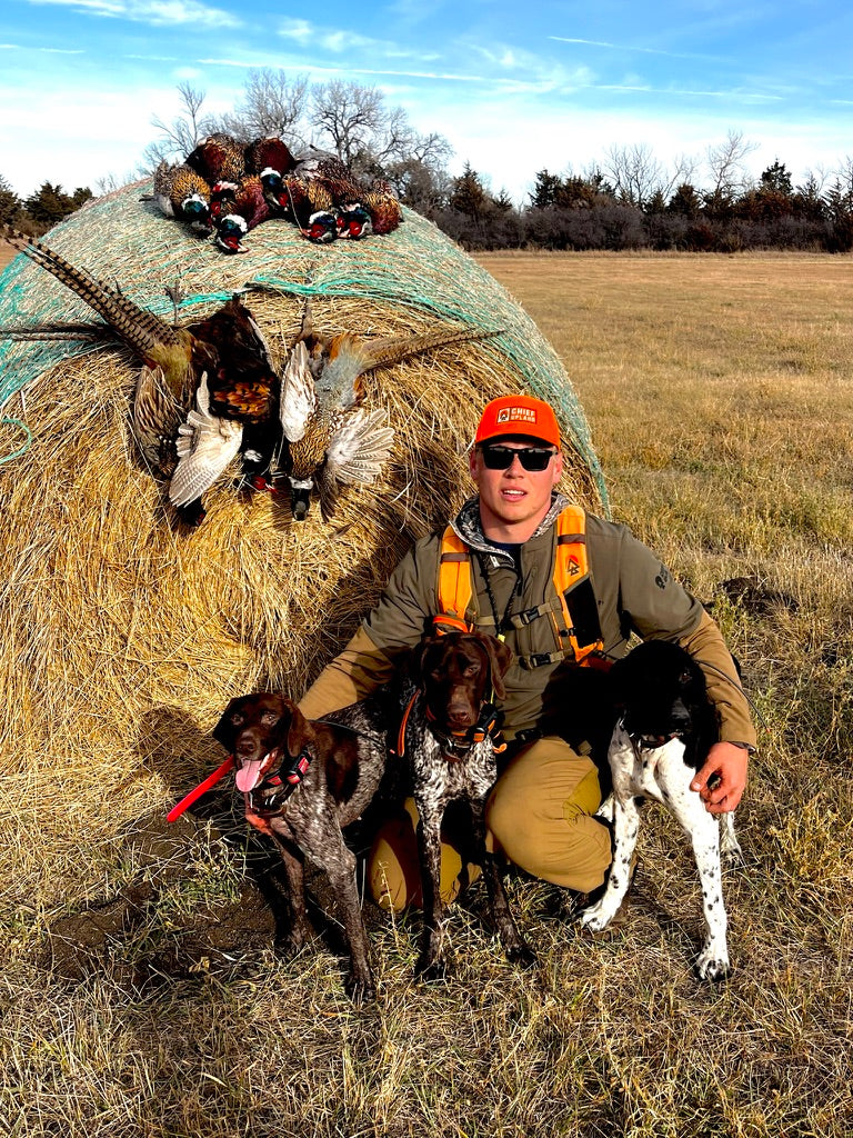 Self-Guided - Hunt Only