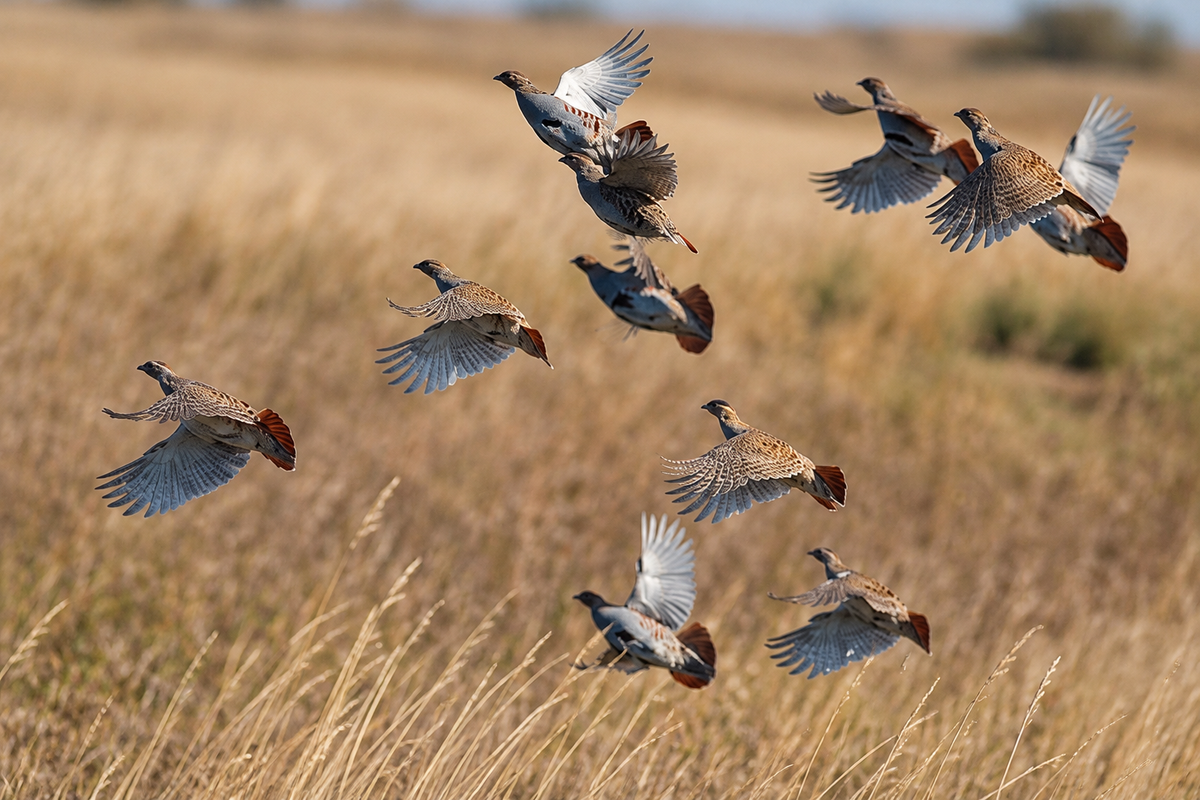Fully Guided - Hunt Only